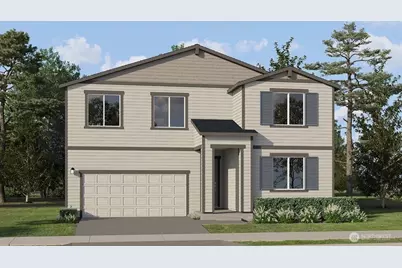 6603 286th Street NW, Stanwood, WA 98292 - Photo 1