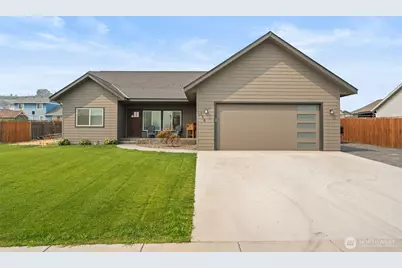 158 Saratoga Ln, Malaga, WA 98828 - Photo 1