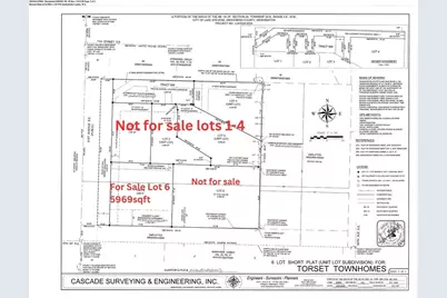 721 91st Avenue SE #lot 6, Lake Stevens, WA 98258 - Photo 3