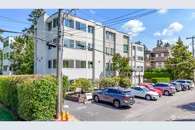 132 N 132nd Street #204, Seattle, WA 98133 - Photo 31