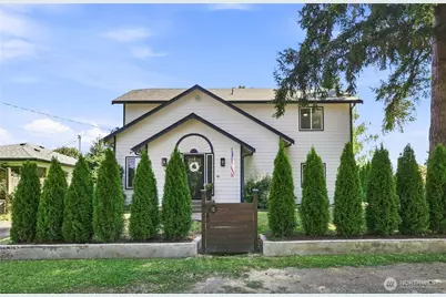 1214 Marion Street NE, Olympia, WA 98506 - Photo 1