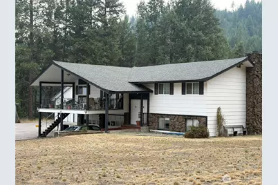 499 W 9th Street, Republic, WA 99166 - Photo 1