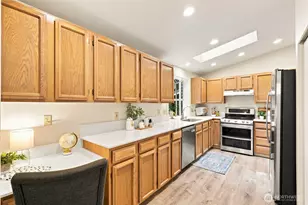 3020 E Ames Lake Dr NE, Redmond, WA 98053 - Photo 9
