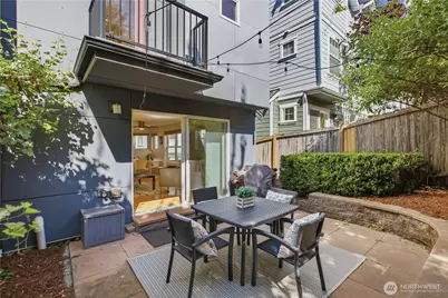 1114 29th Avenue S #A, Seattle, WA 98144 - Photo 1