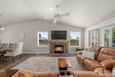 2306 Gary Court, Milton, WA 98354 - Photo 3