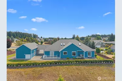 9216 Milburn Loop SE, Olympia, WA 98513 - Photo 37