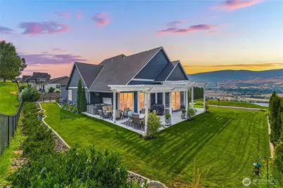 2769 SE Falcon View Drive, East Wenatchee, WA 98802 - Photo 35