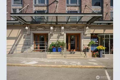 1101 A Street #806, Tacoma, WA 98402 - Photo 3