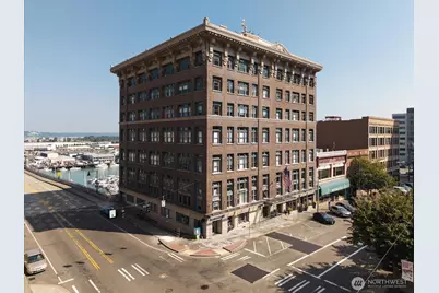 1101 A Street #806, Tacoma, WA 98402 - Photo 1