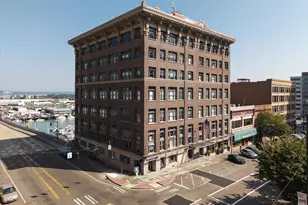 1101 A St, Tacoma, WA 98402 - Photo 1
