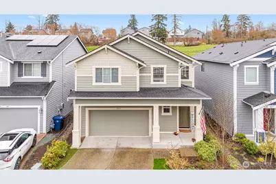 3853 80th Avenue NE, Marysville, WA 98270 - Photo 3