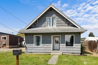 205 Yakima Ave, Cle Elum, WA 98922 - Photo 1