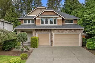 20554 NE 32nd Ct, Sammamish, WA 98074 - Photo 1