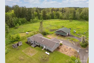 5581 Mission Road, Bellingham, WA 98226 - Photo 1