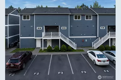 3939 10th Street SE #F-3, Puyallup, WA 98374 - Photo 1