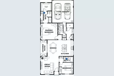 20724 150th Street E, Bonney Lake, WA 98391 - Photo 39