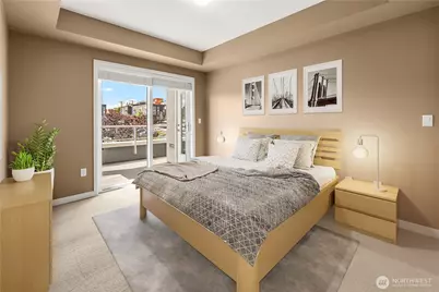 3300 Meridian Avenue N #302, Seattle, WA 98103 - Photo 19