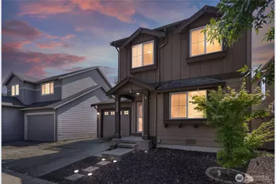 5715 Vermont Avenue SE, Lacey, WA 98513 - Photo 3