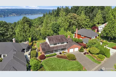 3805 203rd Avenue NE, Sammamish, WA 98074 - Photo 3