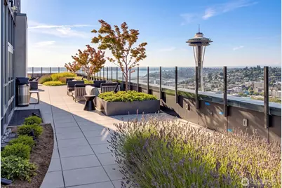 2510 6th Avenue #1210, Seattle, WA 98121 - Photo 1