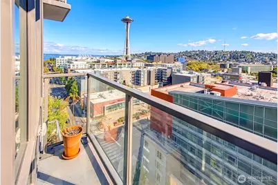 2510 6th Avenue #1210, Seattle, WA 98121 - Photo 9