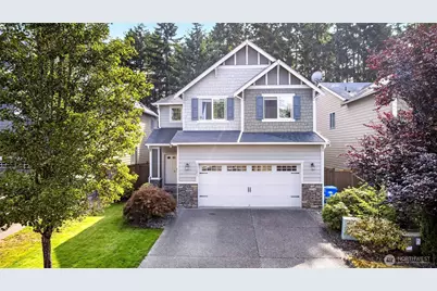 19003 87th Avenue Ct E, Puyallup, WA 98375 - Photo 1