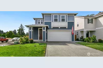 939 Vine Maple Street SE, Lacey, WA 98503 - Photo 1