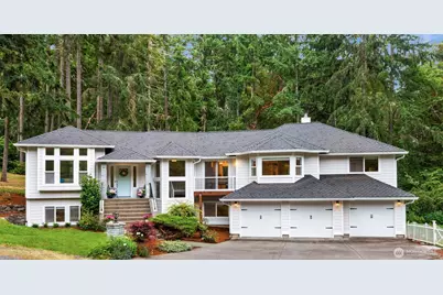 10516 36th Street Ct NW, Gig Harbor, WA 98335 - Photo 1