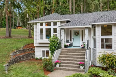 10516 36th Street Ct NW, Gig Harbor, WA 98335 - Photo 3