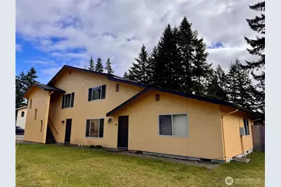 1125 N 13th (Lot D) Street #LOT D, Shelton, WA 98584 - Photo 1