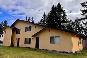 1125 N 13th St Lot D, Shelton, WA 98584 - Photo 1