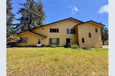 1125 N 13th  (Lot F) N #LOT F, Shelton, WA 98584 - Photo 1