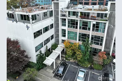 1000 Union Street #412, Seattle, WA 98101 - Photo 19