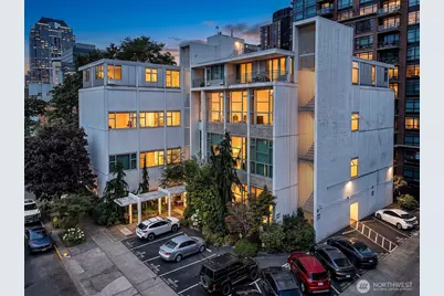 1000 Union Street #412, Seattle, WA 98101 - Photo 23