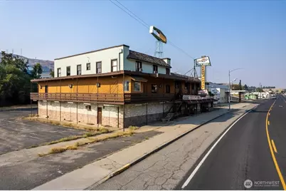 113 Midway Avenue, Grand Coulee, WA 99133 - Photo 3