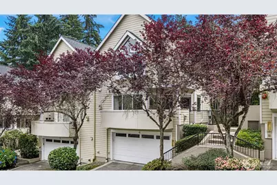 7323 Old Redmond Road #4, Redmond, WA 98052 - Photo 1