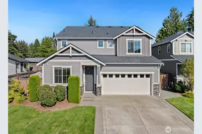 4505 79th Avenue Ct W, University Place, WA 98466 - Photo 1