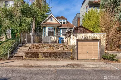 1525 14th Avenue S, Seattle, WA 98144 - Photo 1