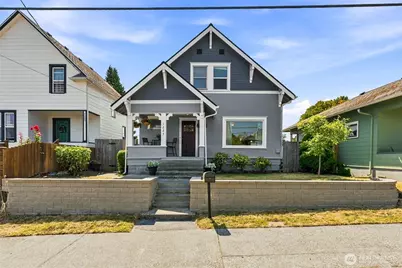 1227 5th Street, Bremerton, WA 98337 - Photo 1