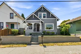 1227 5th St, Bremerton, WA 98337 - Photo 1