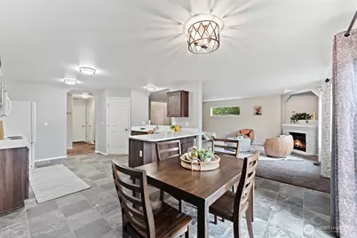 19304 12th Avenue Ct E, Spanaway, WA 98387 - Photo 5