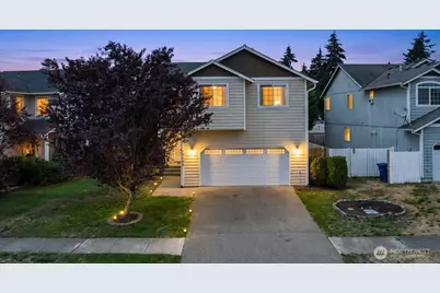 19304 12th Avenue Ct E, Spanaway, WA 98387 - Photo 1