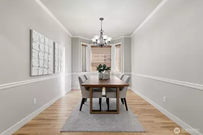 8642 NE 123rd Place, Kirkland, WA 98034 - Photo 5