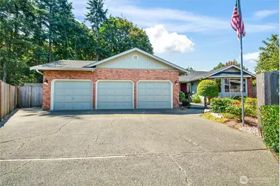 4710 SE 123rd Street, Everett, WA 98208 - Photo 1