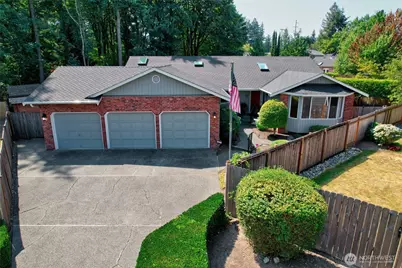 4710 SE 123rd Street, Everett, WA 98208 - Photo 3