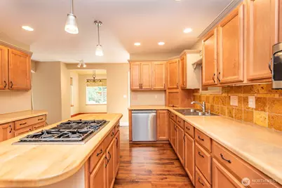 303 Buck Loop Road, Sequim, WA 98382 - Photo 23