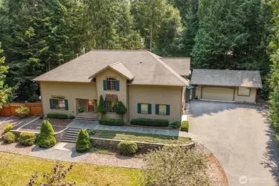 303 Buck Loop Road, Sequim, WA 98382 - Photo 5