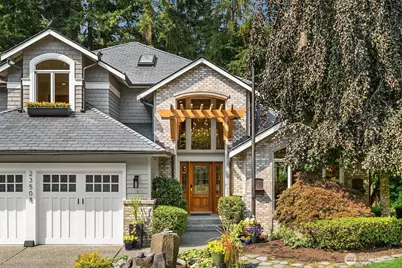 23508 53rd Avenue SE, Bothell, WA 98021 - Photo 1