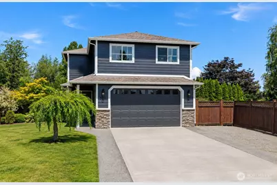 502 Jackson Court, Nooksack, WA 98276 - Photo 1