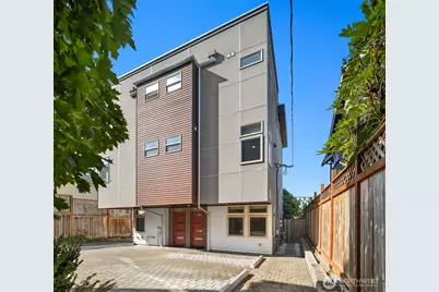 116 W Florentia Street #A, Seattle, WA 98119 - Photo 1